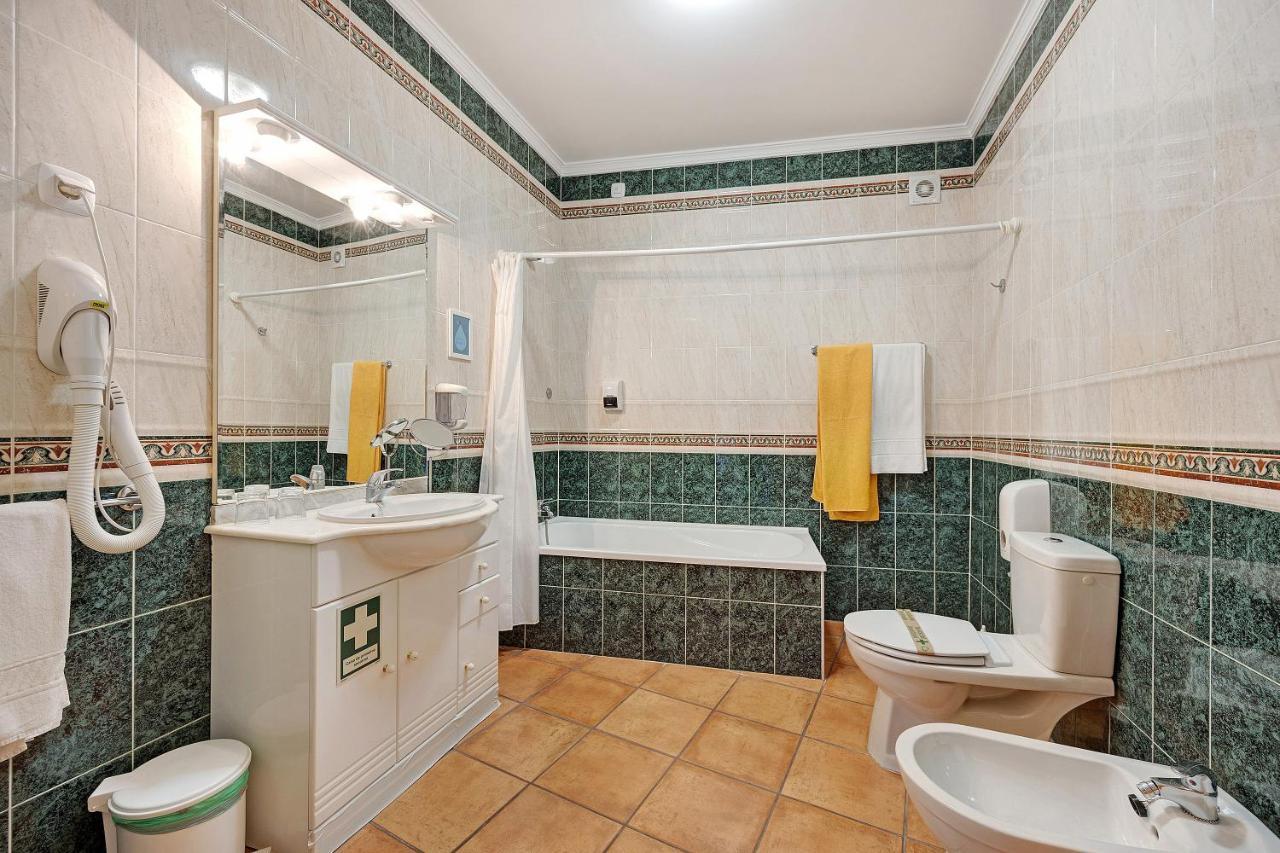 Apartamento Vila Mos Ii - 24 *